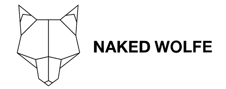 Naked Wolfe-Logo