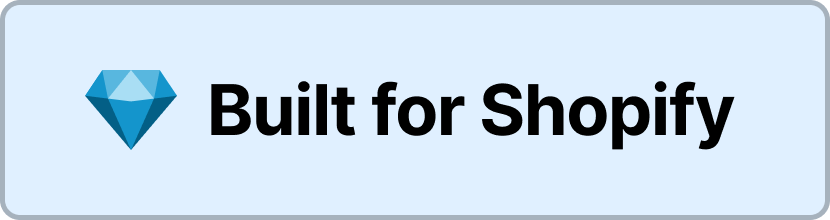 Zbudowany dla Shopify - SyncBase (integracja Airtable - Shopify)
