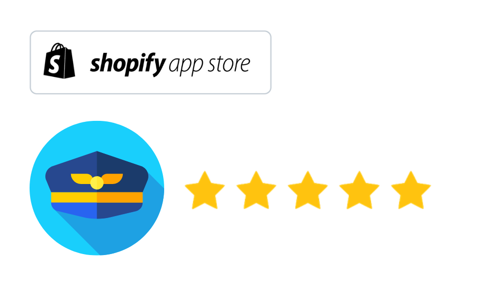 Installation de SyncBase depuis le Shopify App Store