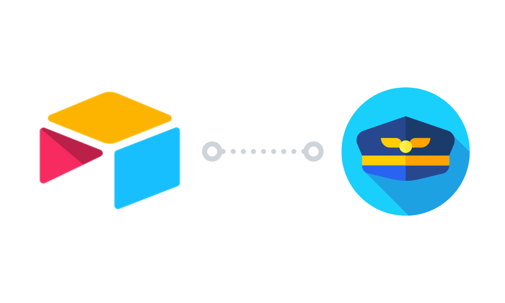 Connectez Airtable à SyncBase